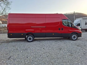 Iveco Daily МАКСИ* HI-MATIC* КЛИМА* LED* Германия , снимка 6 - Бусове и автобуси - 52916172