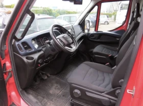 Iveco Daily МАКСИ* HI-MATIC* КЛИМА* LED* Германия , снимка 9