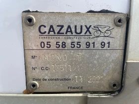 Renault Trafic 145.32 frigo L2H2 | Auto.bg — изображение 15