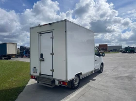 Renault Trafic 145.32 frigo L2H2 | Auto.bg — изображение 7