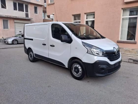 Renault Trafic Professional 