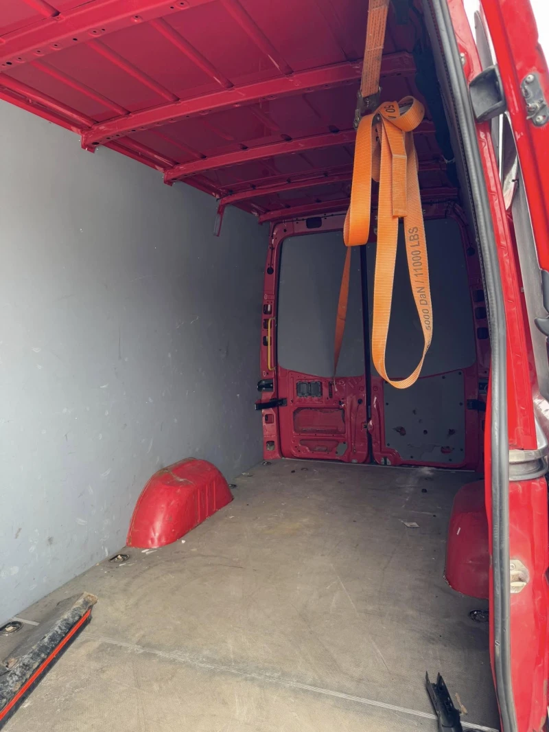 Mercedes-Benz Sprinter !НА ЧАСТИ!-НАД 100БР НА ЧАСТИ!, снимка 7 - Бусове и автобуси - 52491953