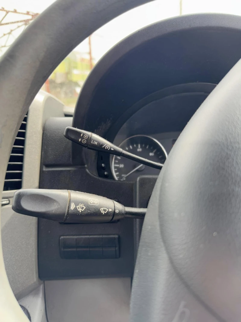 Mercedes-Benz Sprinter !НА ЧАСТИ!-НАД 100БР НА ЧАСТИ!, снимка 10 - Бусове и автобуси - 52491953