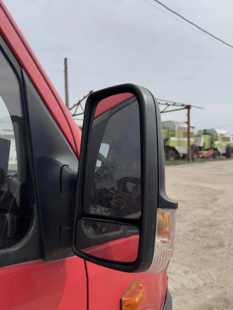Mercedes-Benz Sprinter !НА ЧАСТИ!-НАД 100БР НА ЧАСТИ!, снимка 5 - Бусове и автобуси - 52491953