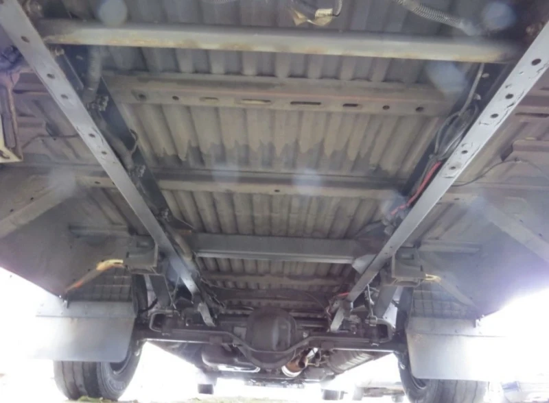 Iveco Daily МАКСИ* HI-MATIC* КЛИМА* LED* Германия , снимка 14 - Бусове и автобуси - 52916172