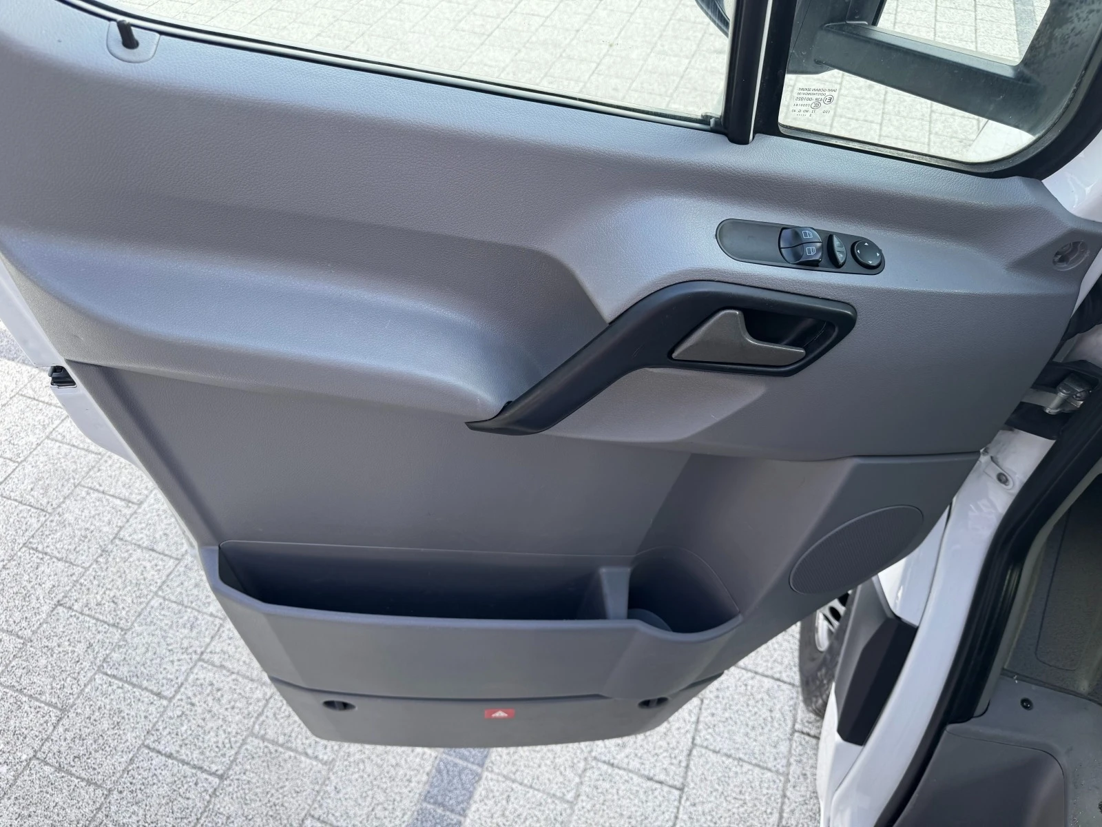 Mercedes-Benz Sprinter 519 CDI    4.30. Euro 6  | Mobile.bg   13