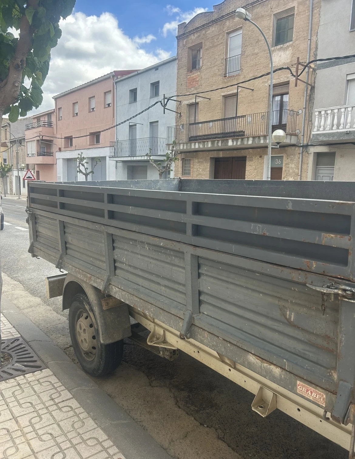 Peugeot Boxer  - изображение 8