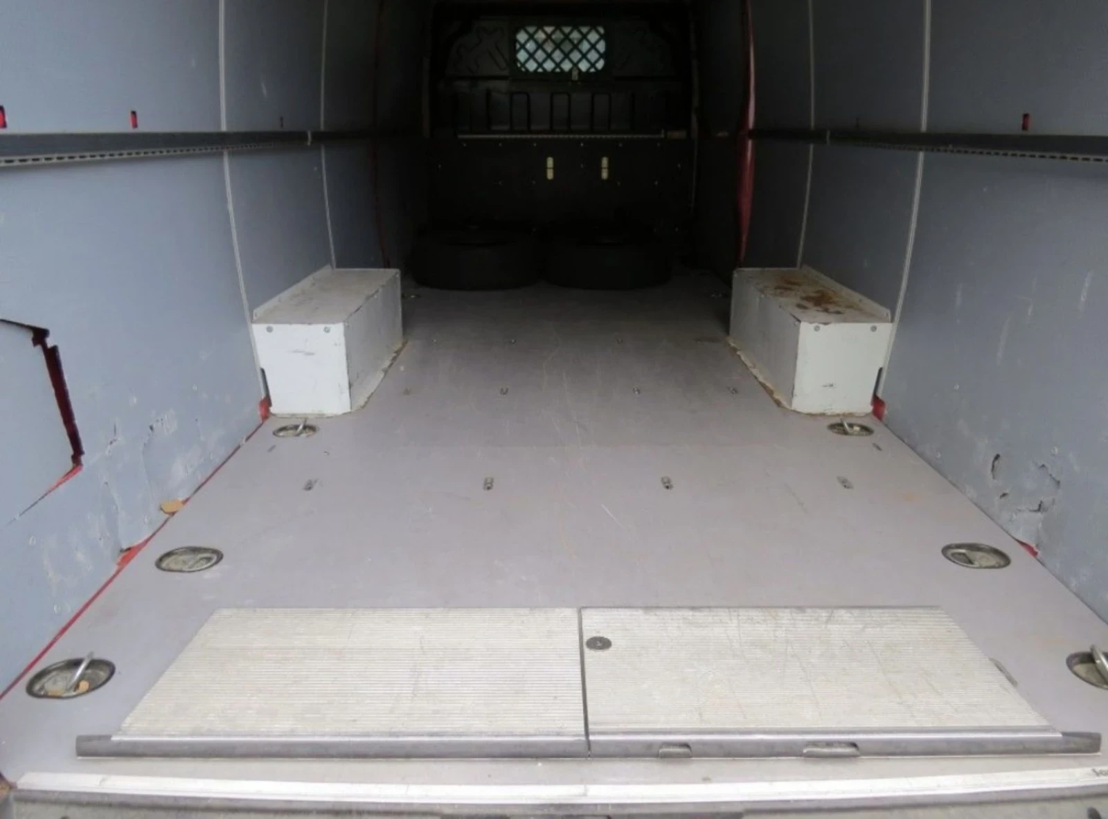 Iveco Daily �����* HI-MATIC* �����* LED* ��������  | Mobile.bg � ����������� 12