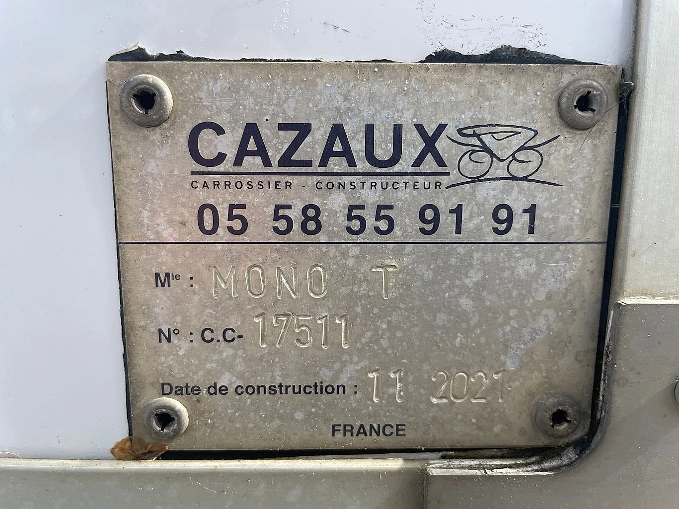 Renault Trafic 145.32 frigo L2H2, снимка 15 - Бусове и автобуси - 54131060