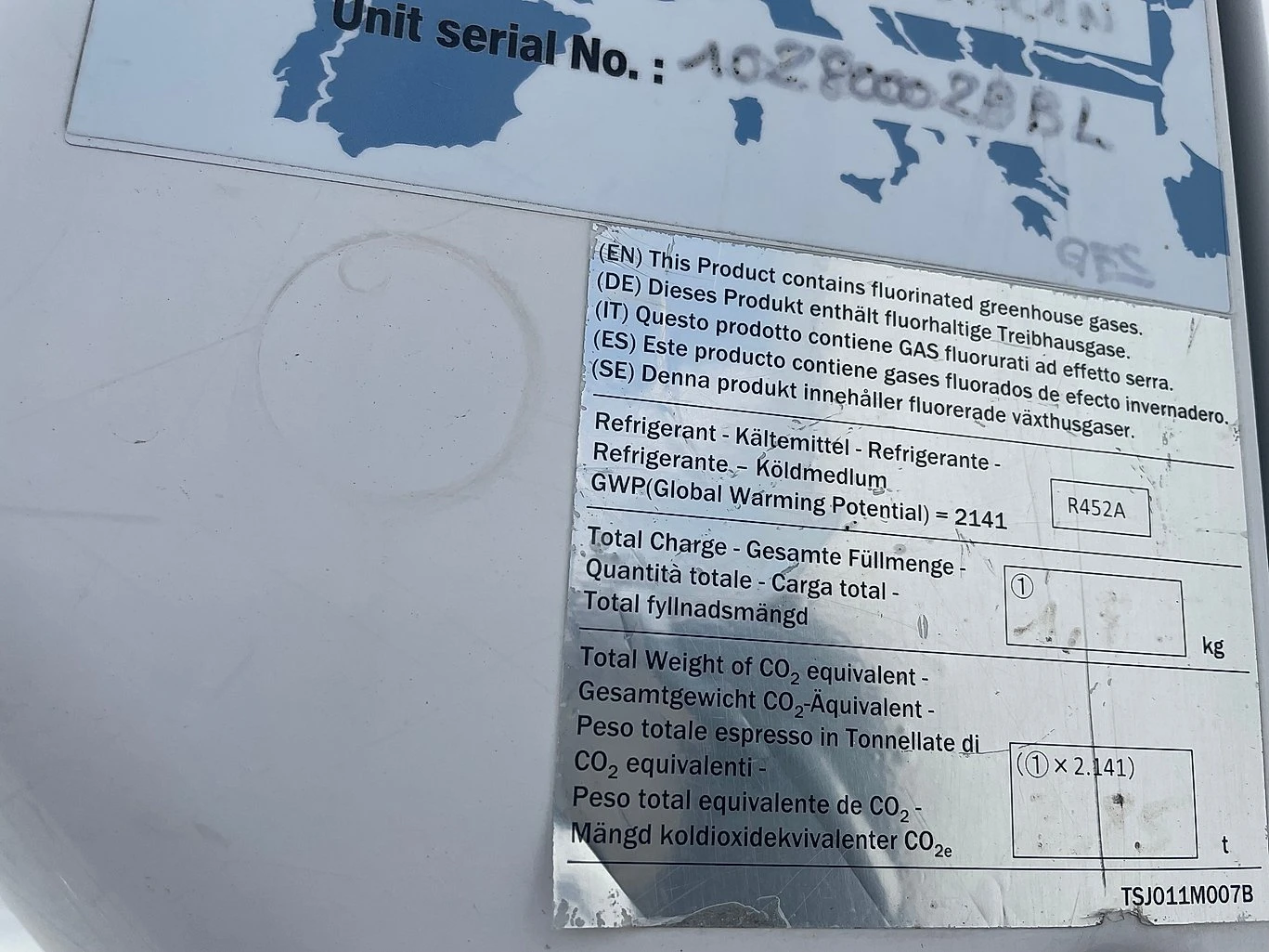 Renault Trafic 145.32 frigo L2H2, снимка 16 - Бусове и автобуси - 54131060