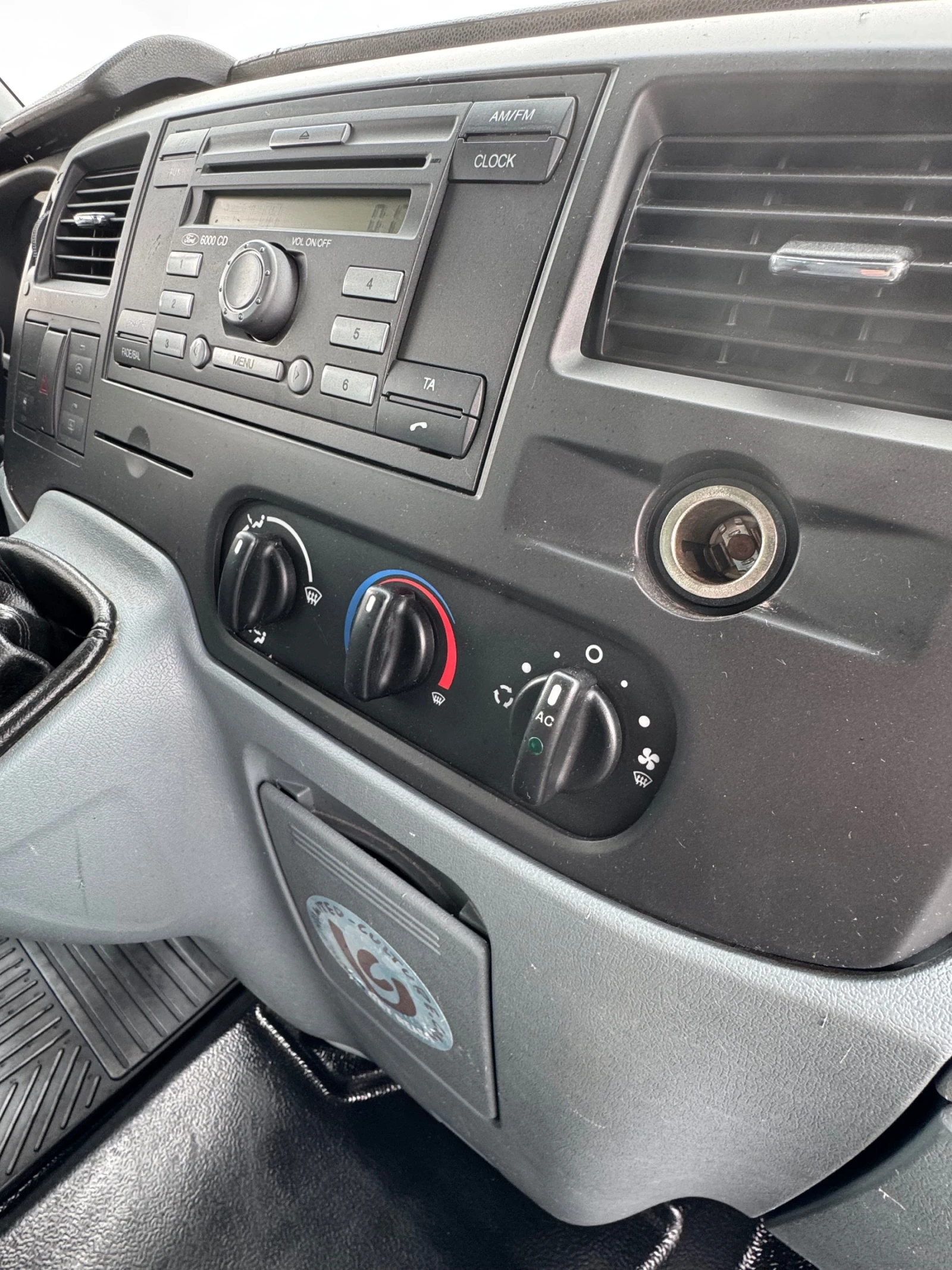 Ford Transit 2.2TDCi* ��������* 9������* ��������* TREND*  | Mobile.bg � ����������� 14