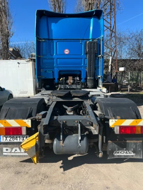Daf XF | Mobile.bg    3