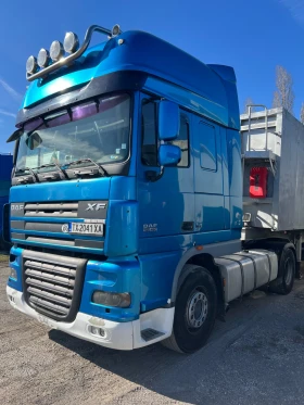     Daf XF