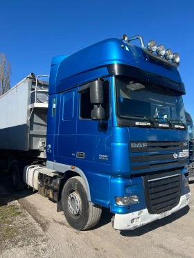 Daf XF | Mobile.bg    2