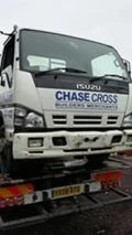 Isuzu Nqr 5.2tdi, снимка 1