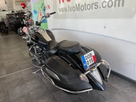 Yamaha XV 1900 | Възможност за лизинг, снимка 4