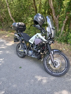 Yamaha Tenere XT660Z , снимка 5