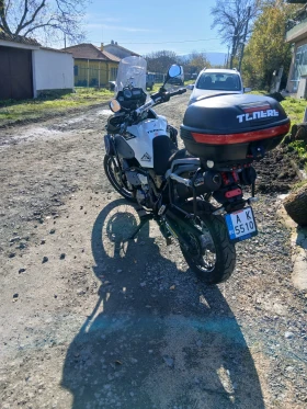 Yamaha Tenere XT660Z , снимка 2