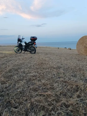Yamaha Tenere XT660Z , снимка 8