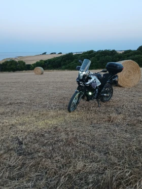 Yamaha Tenere XT660Z , снимка 5