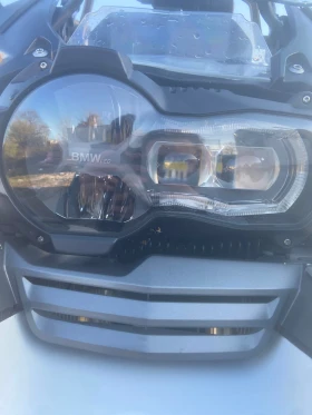 BMW R 1200 GS ADVENTURE, снимка 5