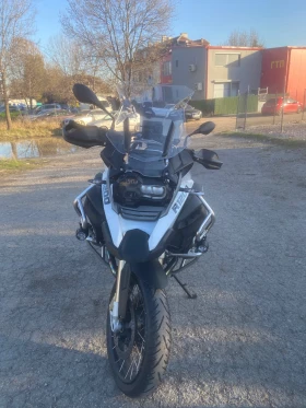 BMW R 1200 GS ADVENTURE, снимка 2