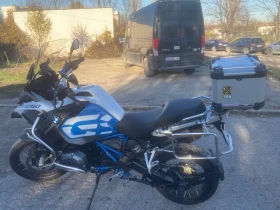 BMW R 1200 GS ADVENTURE, снимка 8