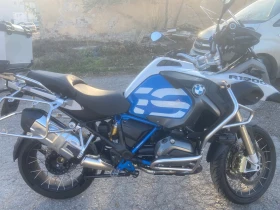 BMW R 1200 GS ADVENTURE, снимка 4