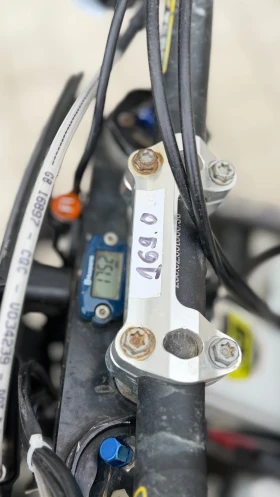 Husqvarna FC 350, снимка 4