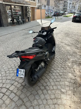 Yamaha X-max 250 ABS / IRON MAX, снимка 3