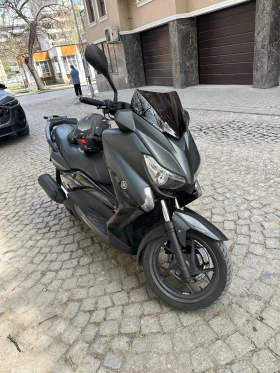 Yamaha X-max 250 ABS / IRON MAX, снимка 2