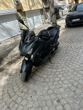 Yamaha X-max 250 ABS / IRON MAX, снимка 1