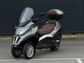 Piaggio Mp3  500 ie, снимка 1