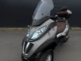 Piaggio Mp3  500 ie, снимка 2