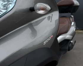 Piaggio Mp3  500 ie, снимка 3