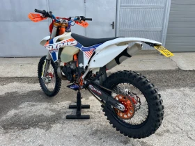 Ktm EXC EXC300 Six Days, снимка 5