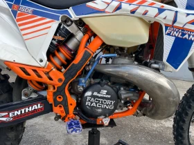 Ktm EXC EXC300 Six Days, снимка 7