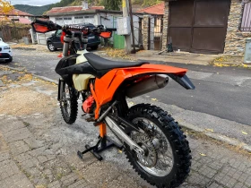 Ktm EXC, снимка 8