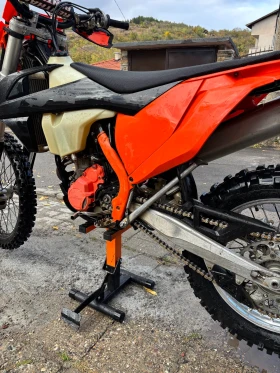 Ktm EXC, снимка 10