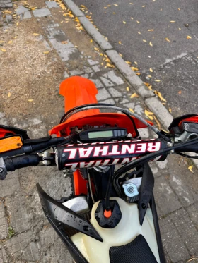 Ktm EXC, снимка 11