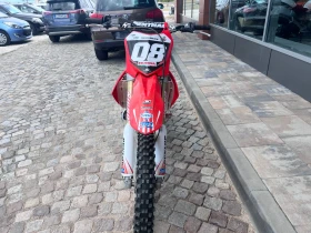 Honda Crf 250, снимка 7