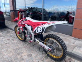 Honda Crf 250, снимка 6