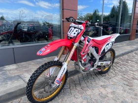 Honda Crf 250, снимка 5