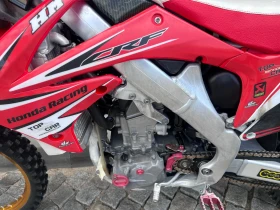 Honda Crf 250, снимка 9