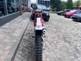 Honda Crf 250, снимка 8