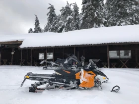 Ski-Doo Summit 800 R E-TEC | Mobile.bg    3