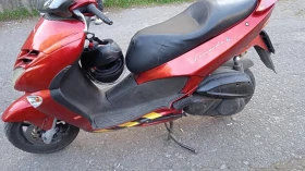 Aprilia Leonardo, снимка 4