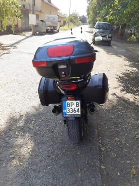 Honda Cbf, снимка 5