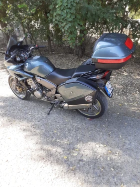 Honda Cbf, снимка 6