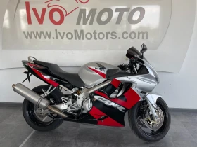 Honda Cbr F4 | Mobile.bg    5